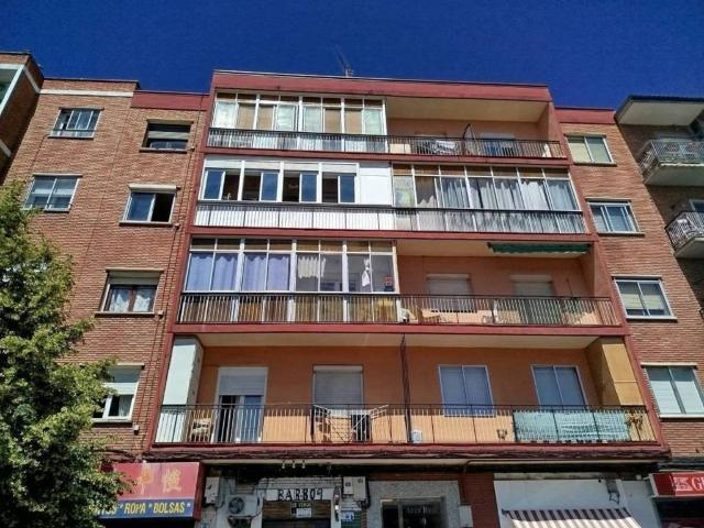 Piso en venta en Delicias - Arco de Ladrillo, Valladolid