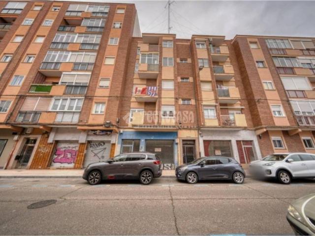 Piso en venta en Valladolid, Castilla y León