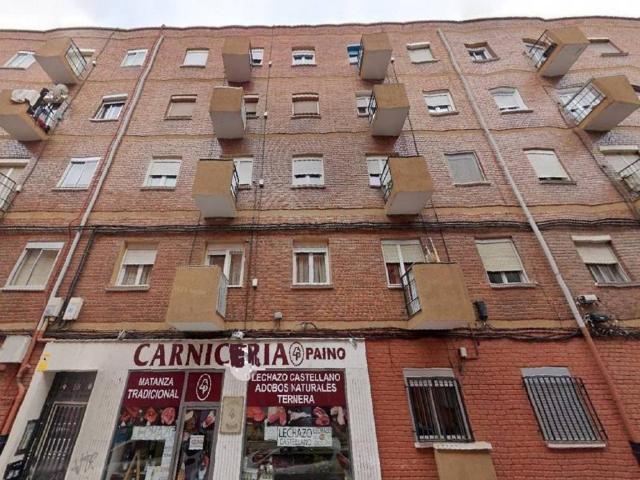 Piso en venta en Delicias - Arco de Ladrillo, Valladolid