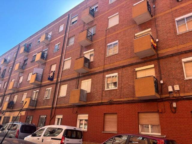 Piso en venta en Delicias - Arco de Ladrillo, Valladolid