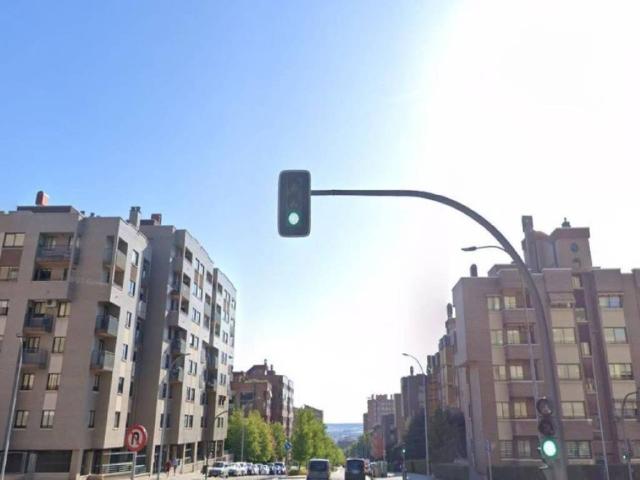 Piso en venta en Parquesol, Valladolid