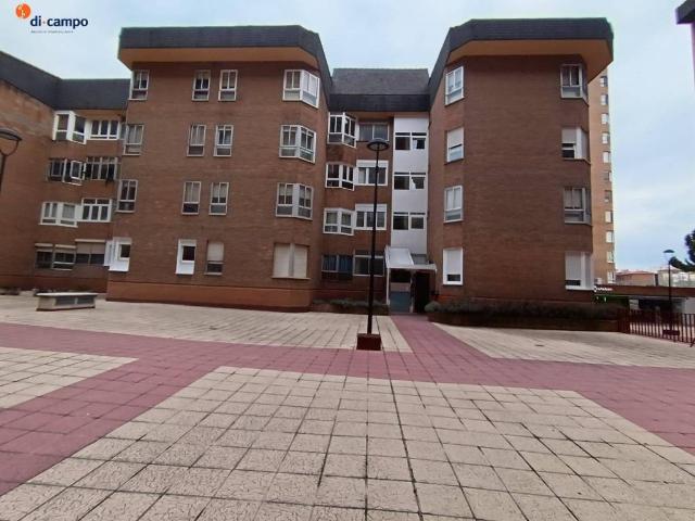 Piso en venta en Valladolid, Castilla y León