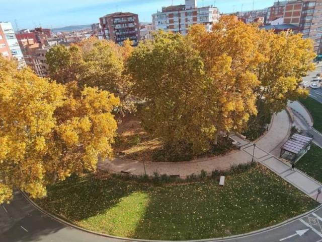 Piso en venta en Circular, Valladolid