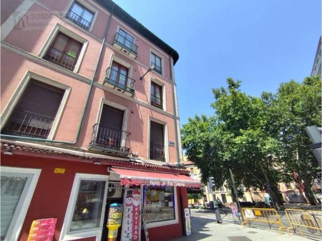 Piso en venta en Valladolid, Castilla y León
