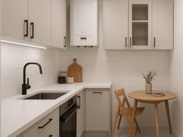 Piso en venta en Valladolid, Castilla y León