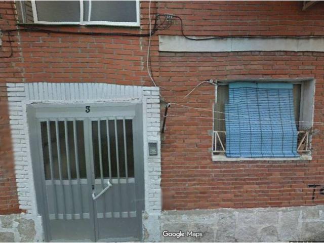 Piso en venta en Delicias - Canterac, Valladolid