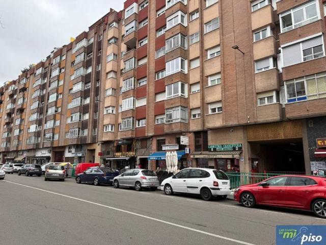 Piso en venta en San Isidro, Valladolid