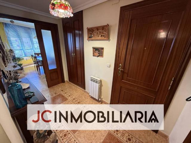 Piso en venta en Parquesol, Valladolid