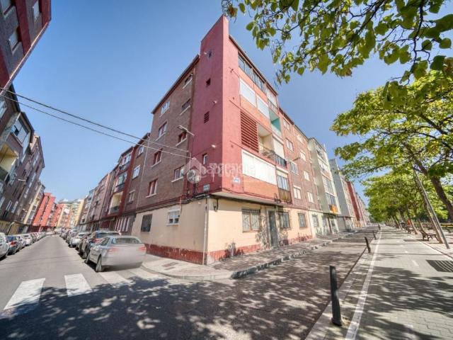 Piso en venta en Plaza Mayor, Valladolid