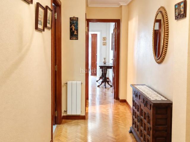 Piso en venta en Plaza Mayor, Valladolid