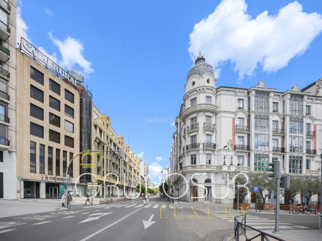 Piso en venta en Plaza Mayor, Valladolid