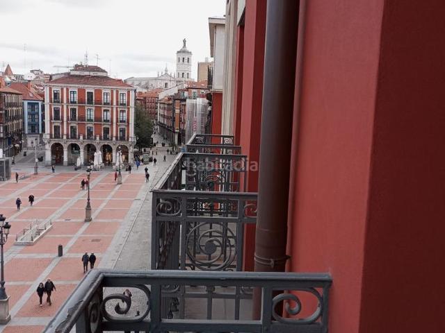 Piso en venta en Plaza Mayor, Valladolid