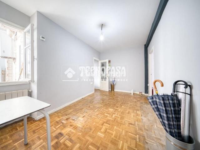 Piso en venta en Plaza Mayor, Valladolid