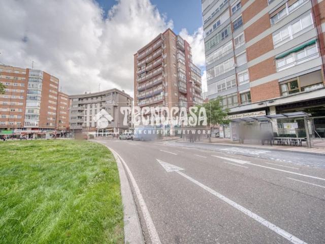 Piso en venta en Plaza Mayor, Valladolid