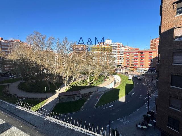 Ático en venta en Plaza Mayor, Valladolid