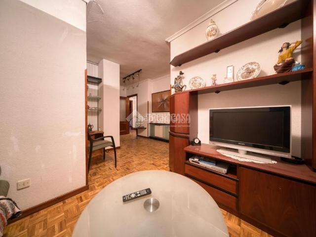 Piso en venta en Plaza Mayor, Valladolid