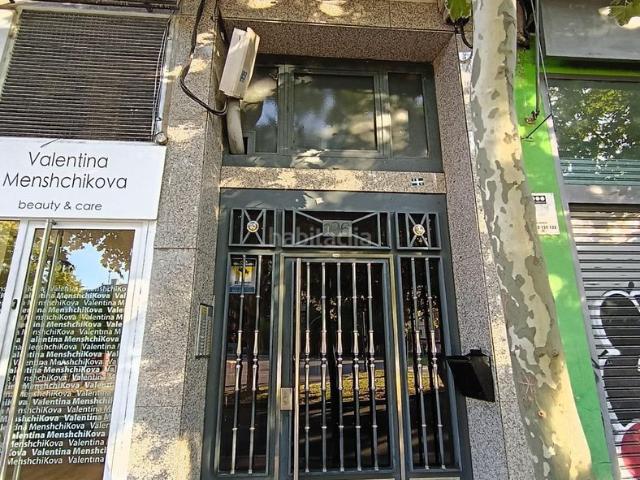Piso en venta en Plaza Mayor, Valladolid