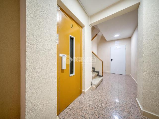 Piso en venta en Plaza Mayor, Valladolid