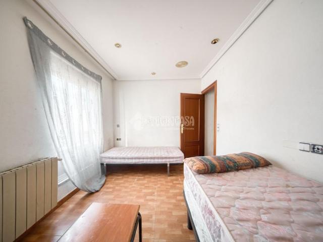 Piso en venta en Plaza Mayor, Valladolid