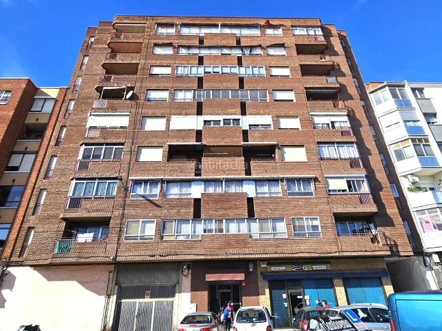 Piso en venta en Plaza Mayor, Valladolid