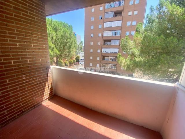 Piso en venta en Plaza Mayor, Valladolid