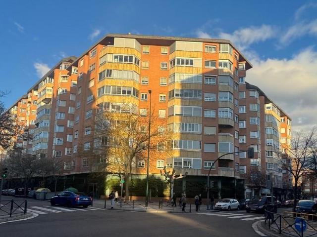 Piso en venta en La Antigua - Santa Cruz, Valladolid