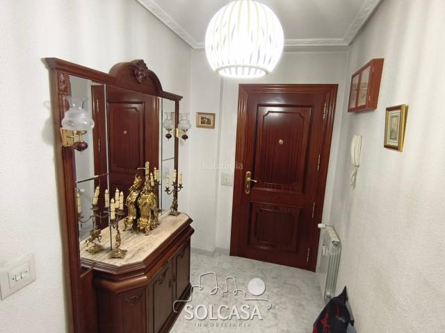 Piso en venta en Plaza Mayor, Valladolid