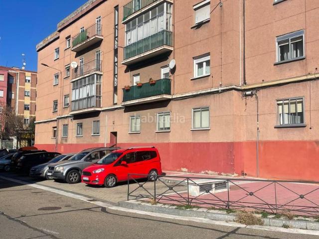 Piso en venta en Plaza Mayor, Valladolid