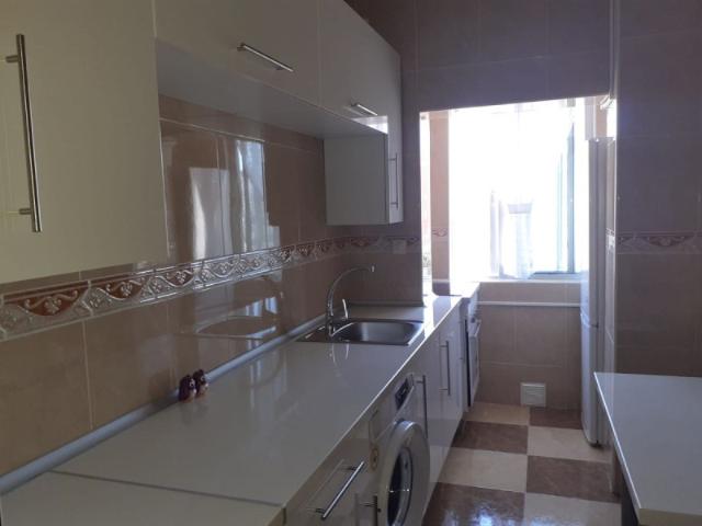 Piso en venta en Valladolid