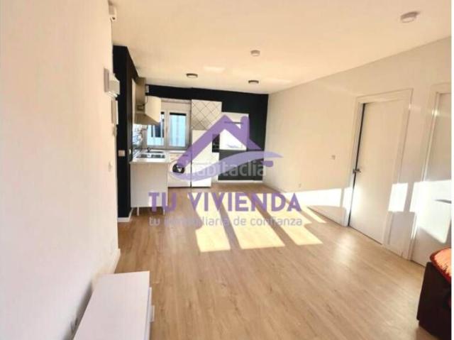 Piso en venta en Plaza Mayor, Valladolid
