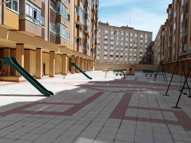 Piso en venta en Plaza Mayor, Valladolid