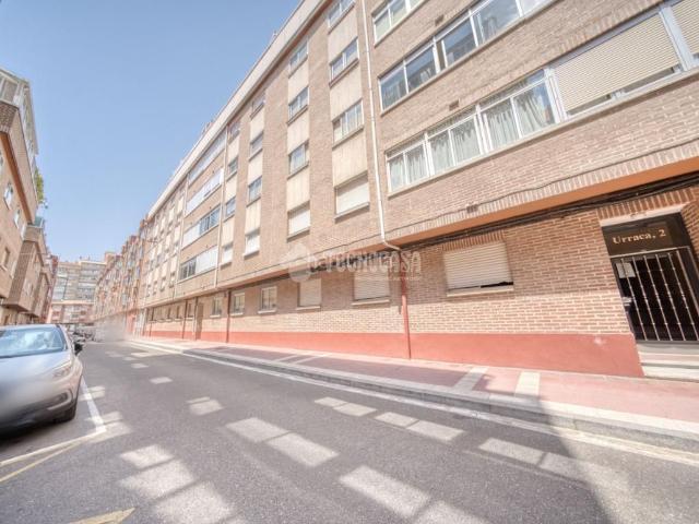 Piso en venta en Plaza Mayor, Valladolid