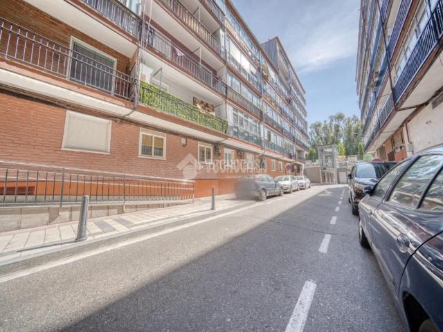 Piso en venta en Plaza Mayor, Valladolid