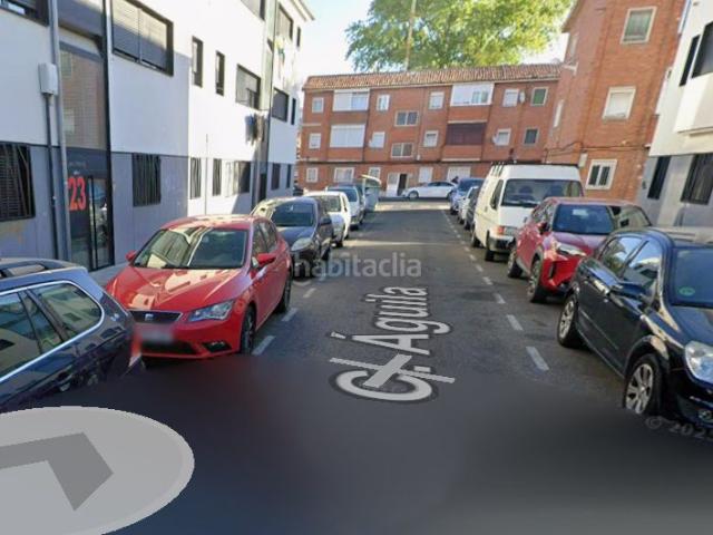 Piso en venta en Plaza Mayor, Valladolid