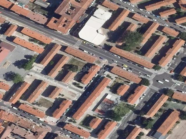 Piso en venta en Plaza Mayor, Valladolid
