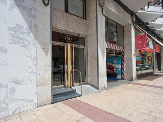 Piso en venta en Valladolid