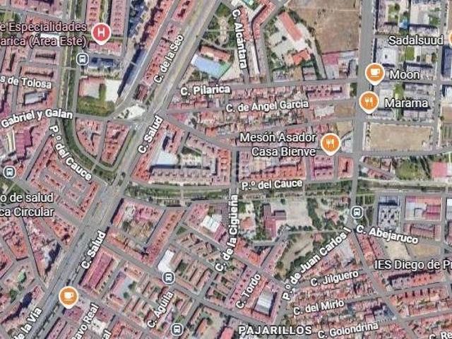 Piso en venta en Plaza Mayor, Valladolid