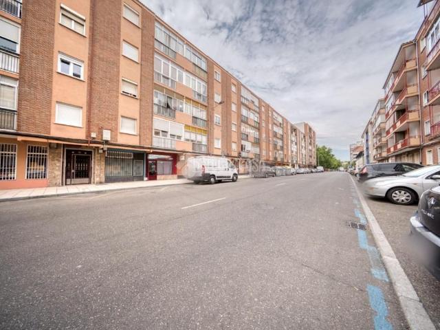 Piso en venta en Plaza Mayor, Valladolid