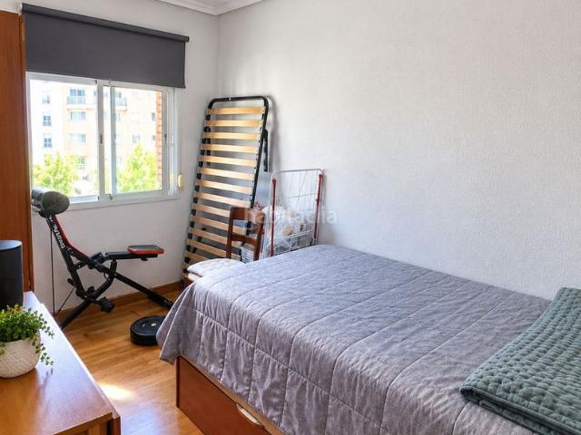 Piso en venta en Plaza Mayor, Valladolid