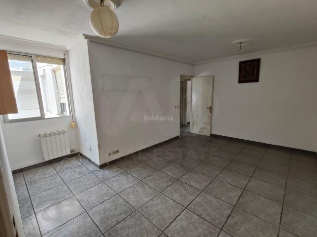Piso en venta en Plaza Mayor, Valladolid