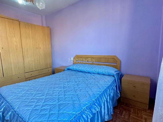 Piso en venta en Plaza Mayor, Valladolid