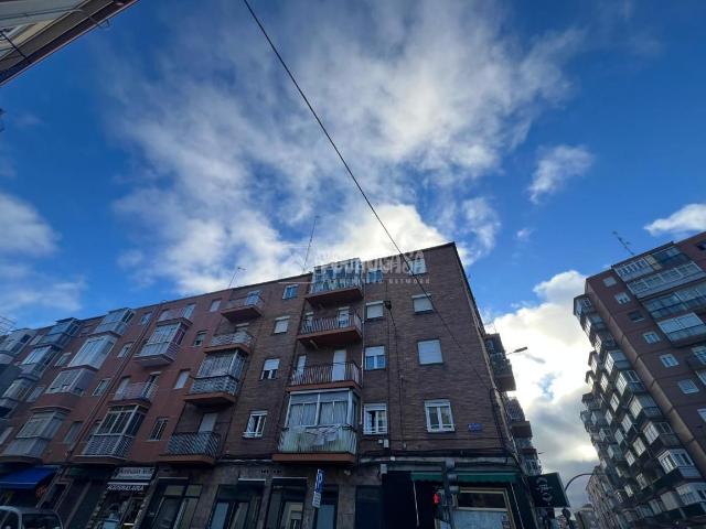 Piso en venta en Plaza Mayor, Valladolid