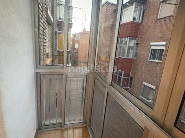 Piso en venta en Plaza Mayor, Valladolid