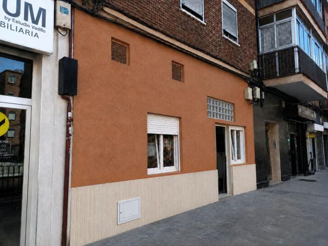 Piso en venta en Plaza Mayor, Valladolid