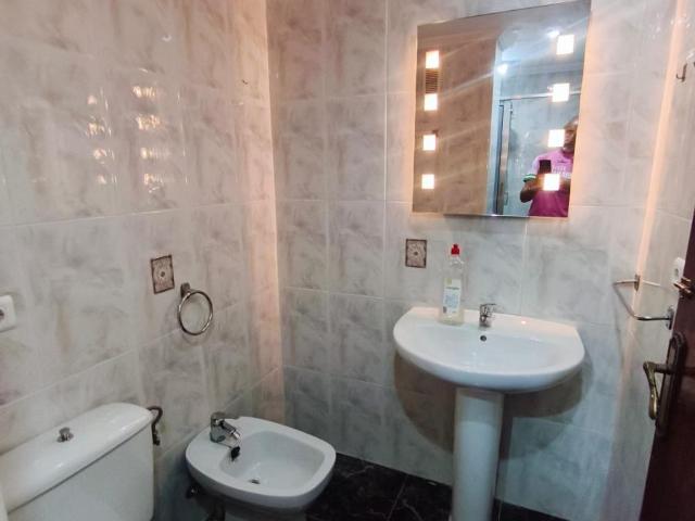 Piso en venta en San Pablo - San Nicolás, Valladolid