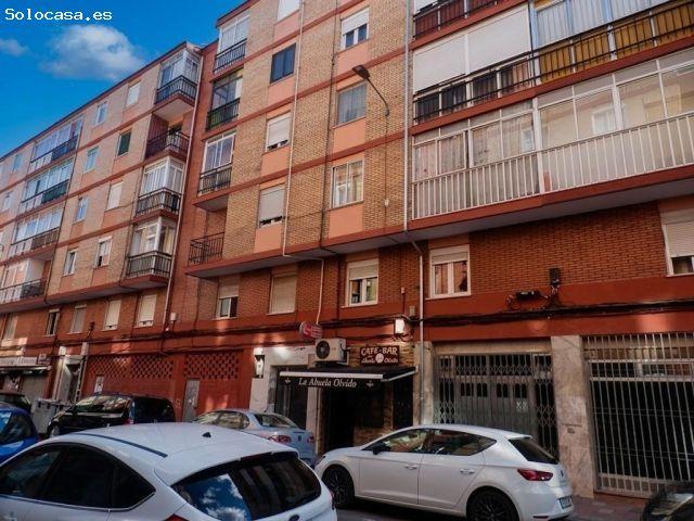 Piso en venta en Rondilla, Valladolid