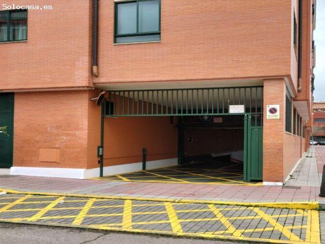 Piso en venta en Valladolid, Castilla y León