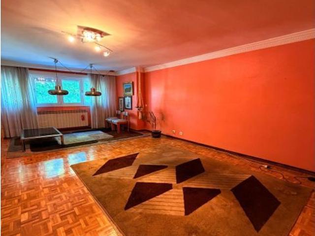 Piso en venta en Las Villas - Valparaíso, Valladolid