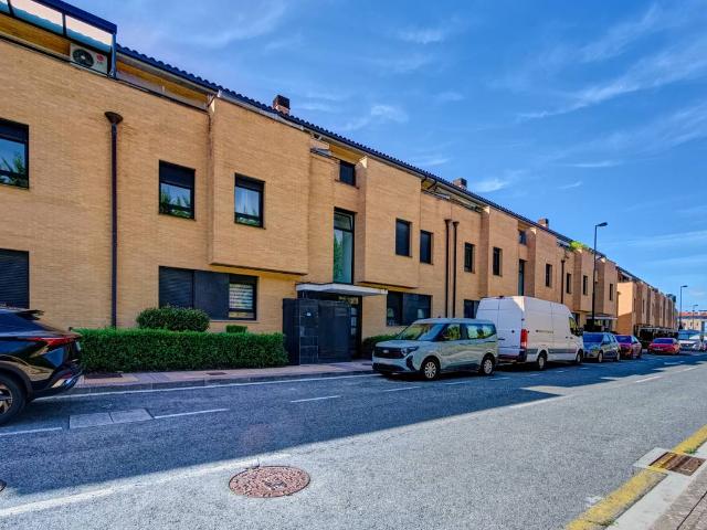Piso en venta en Noáin, Valle de Elorz / Elortzibar