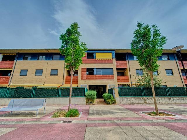 Piso en venta en Noáin, Valle de Elorz / Elortzibar